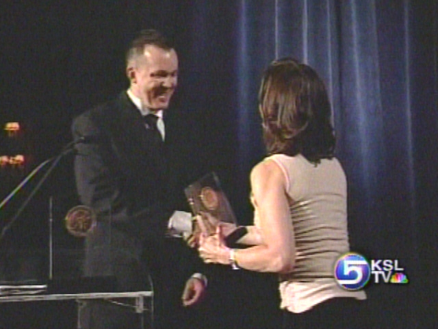 KSL Awarded Edward R. Murrow Awards