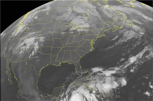 How do we know where lightning strikes?