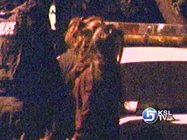 Shots Fired Into West Valley Apartment