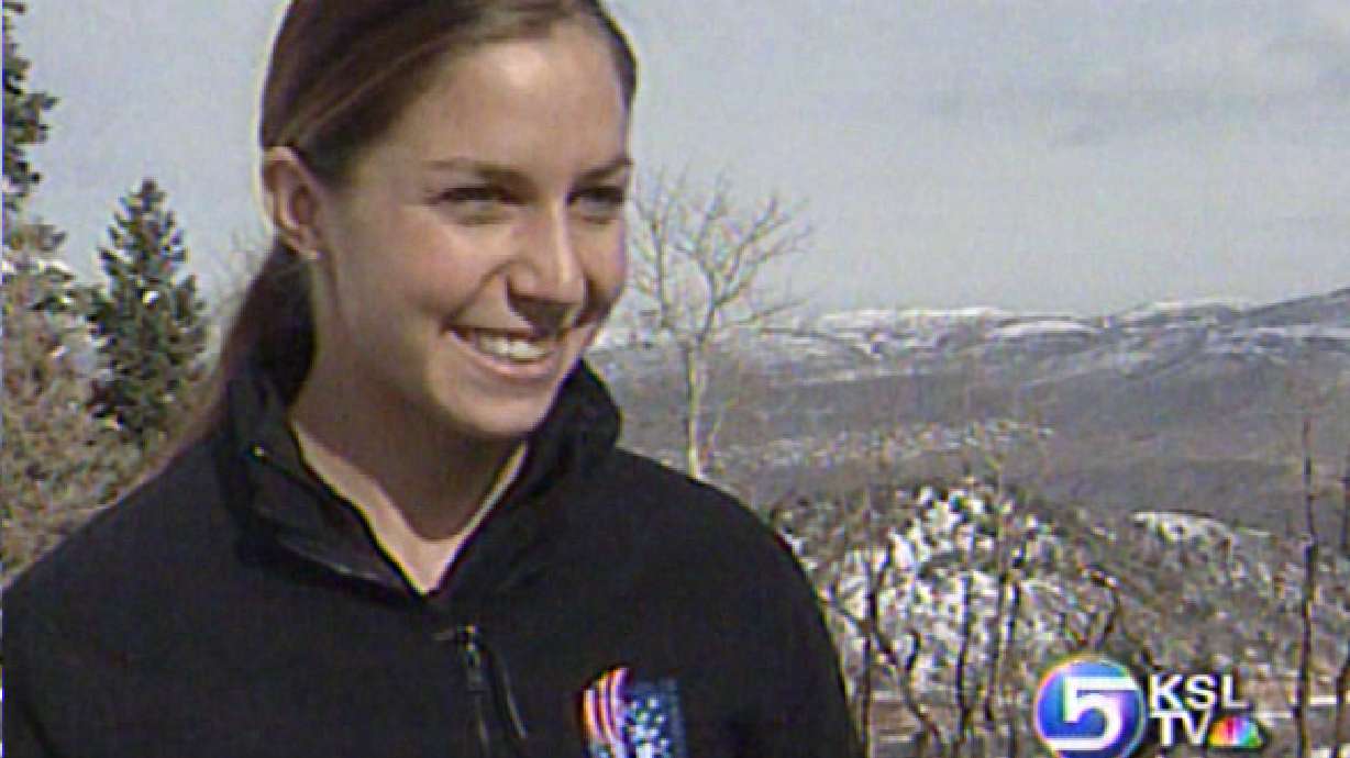 America's #1 Skeleton Racer Injured in Accident