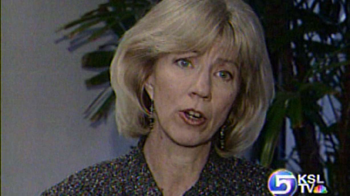 Interior Secretary in Utah Promoting Increased Drilling