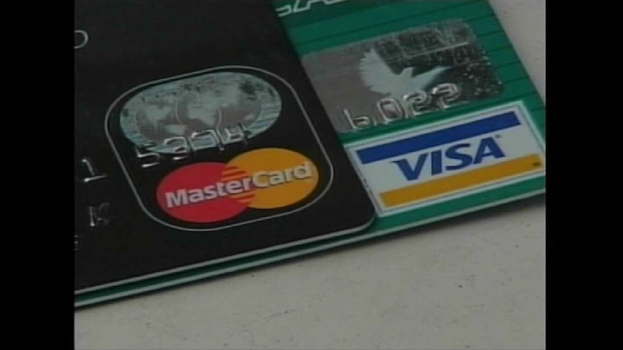 New Study Shows Americans Have Too Many Credit Cards