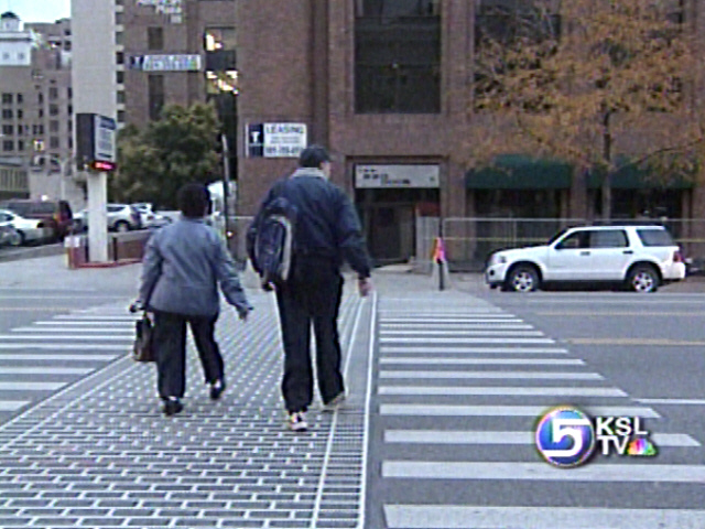 Crosswalk Accident Serves As Wake-Up Call for Drivers