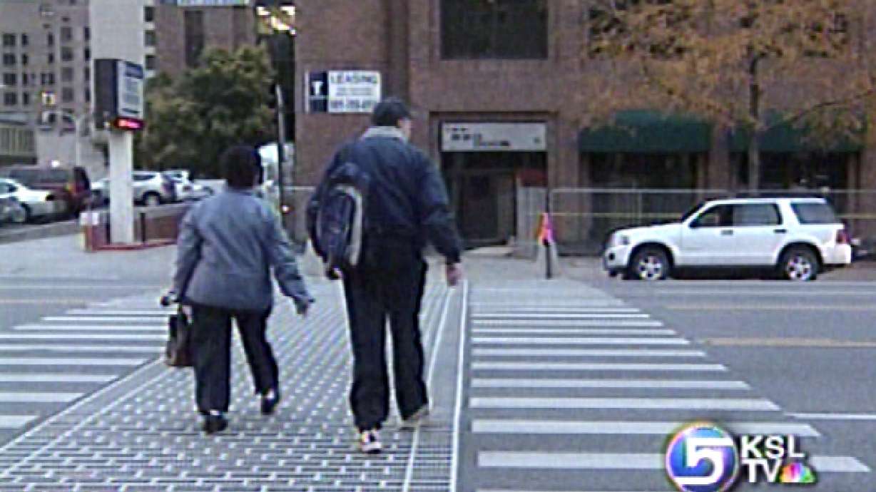 Crosswalk Accident Serves As Wake-Up Call for Drivers