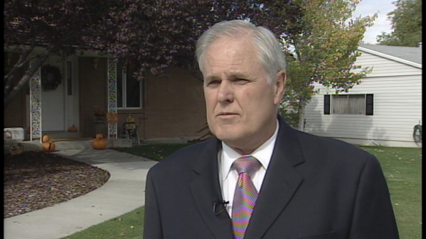 Provo Mayoral Race Likely to be Close