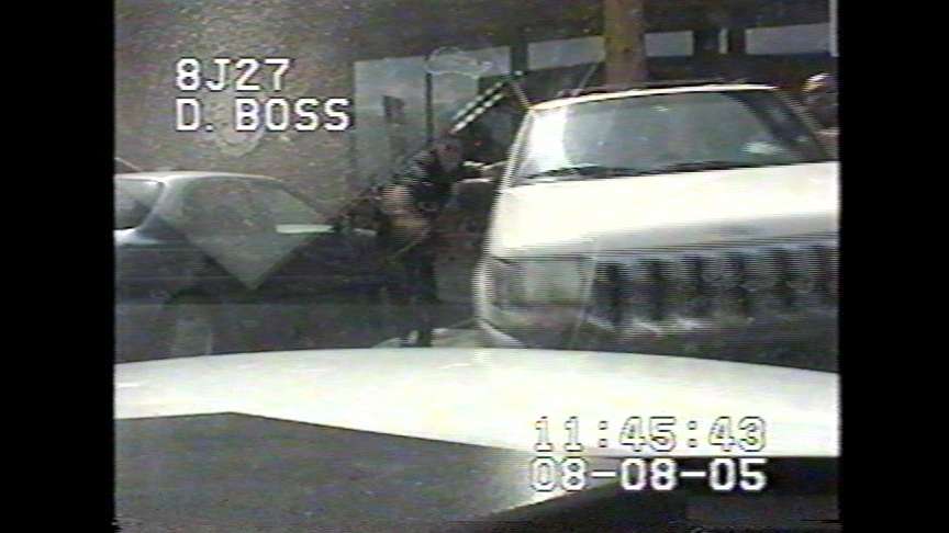 Effort Putting Violent Career Criminals Behind Bars