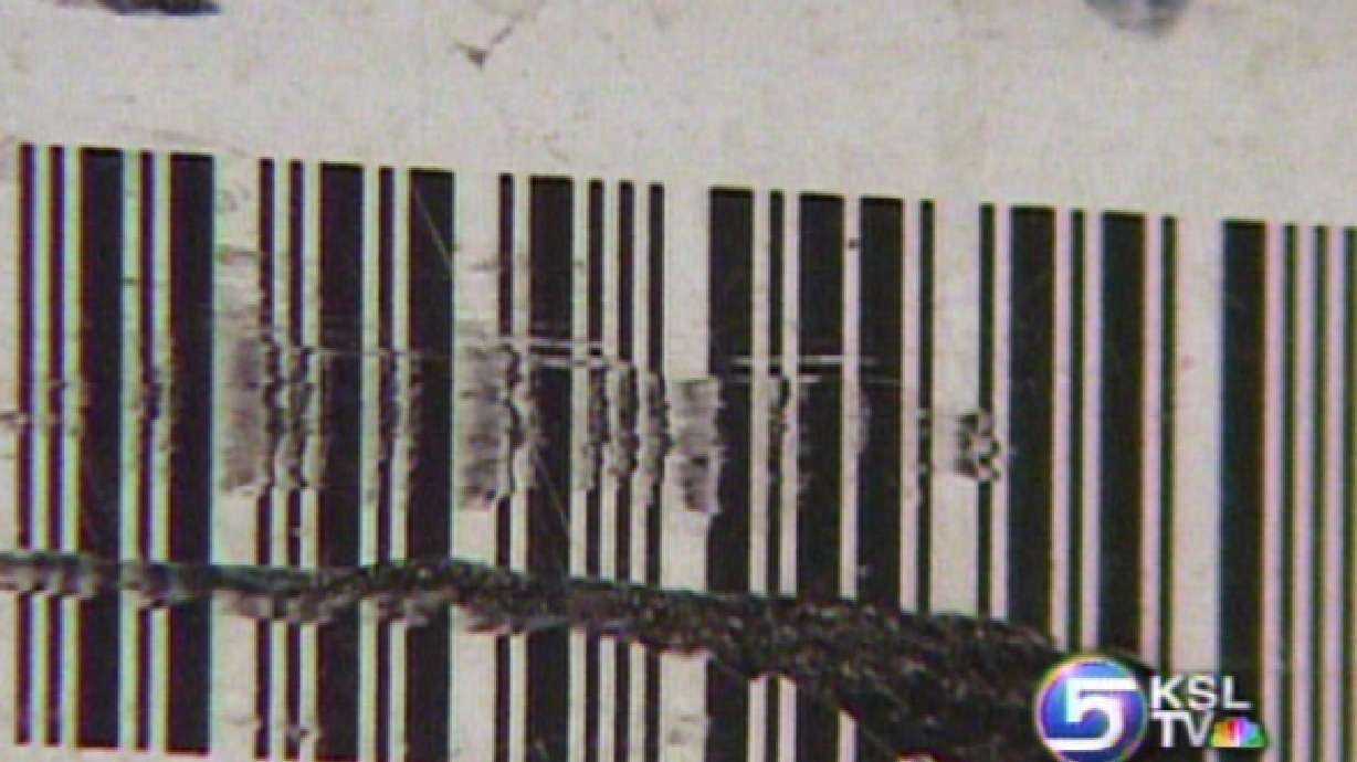Barcode Scam Caught in Utah County