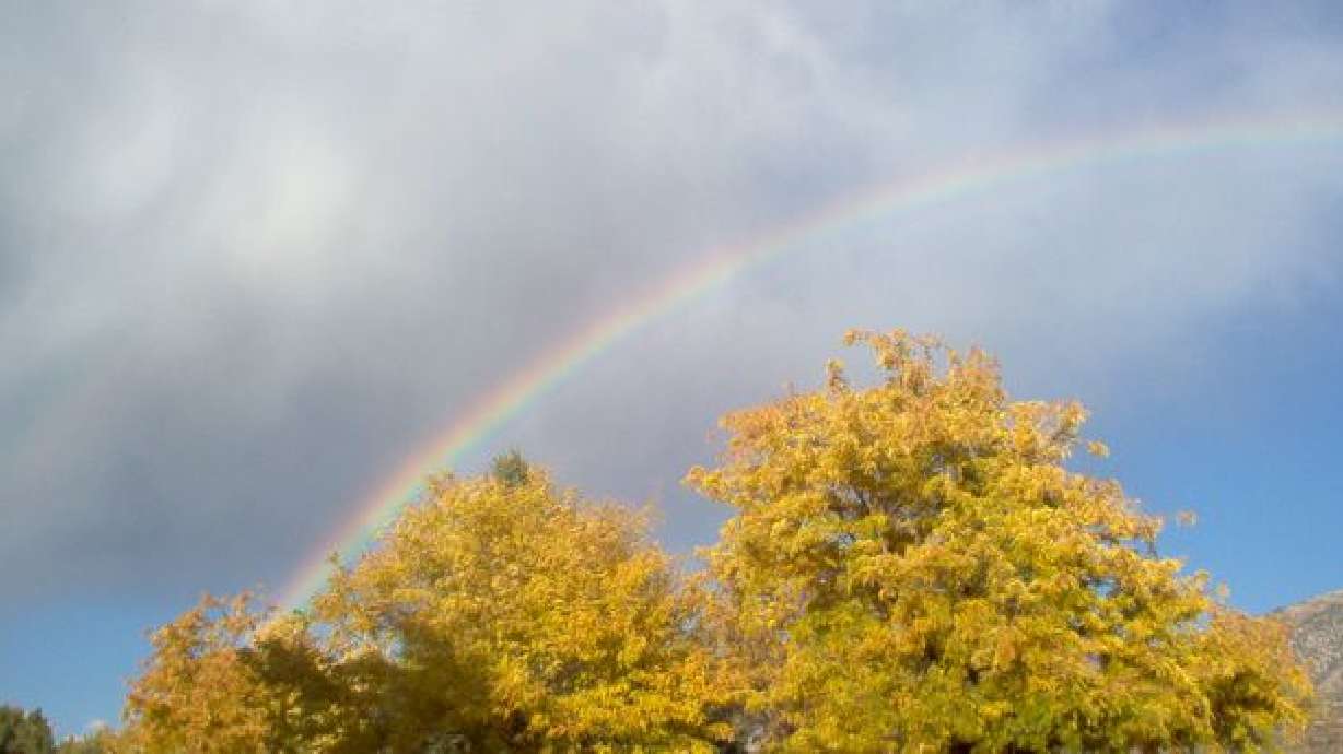 Why isn't my city on KSL's list of highs and lows each night?