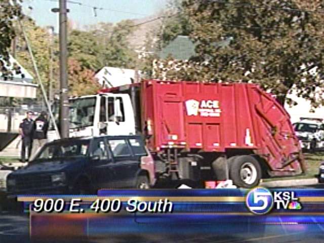 Power Outages Affect N. Salt Lake, Downtown, Murray