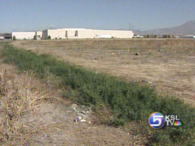 Clearfield Police Looking For Missing 911 Caller