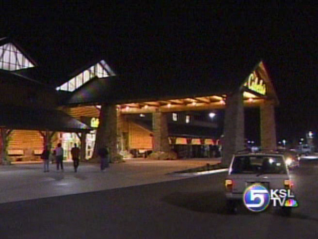 Possible Warren Jeffs Sighting In Utah County