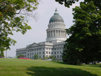 States are Introducing More Immigration Bills