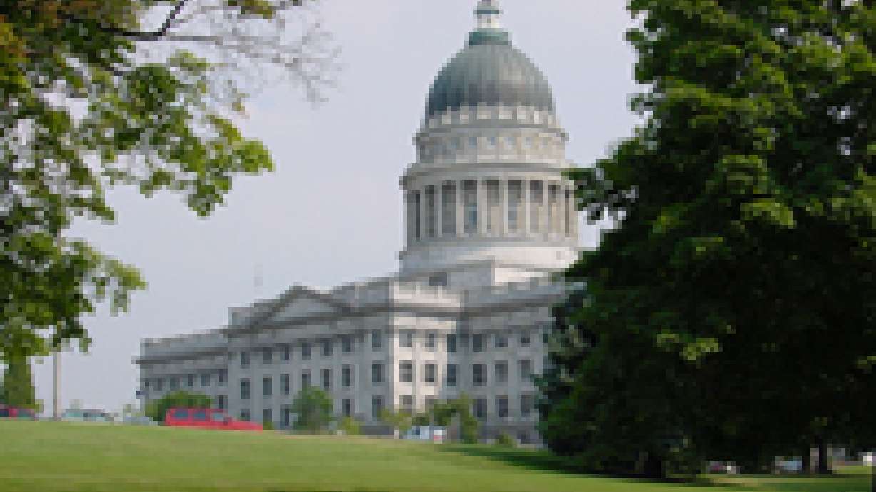 Some Want State Office Building Replaced as Part of Upgrade