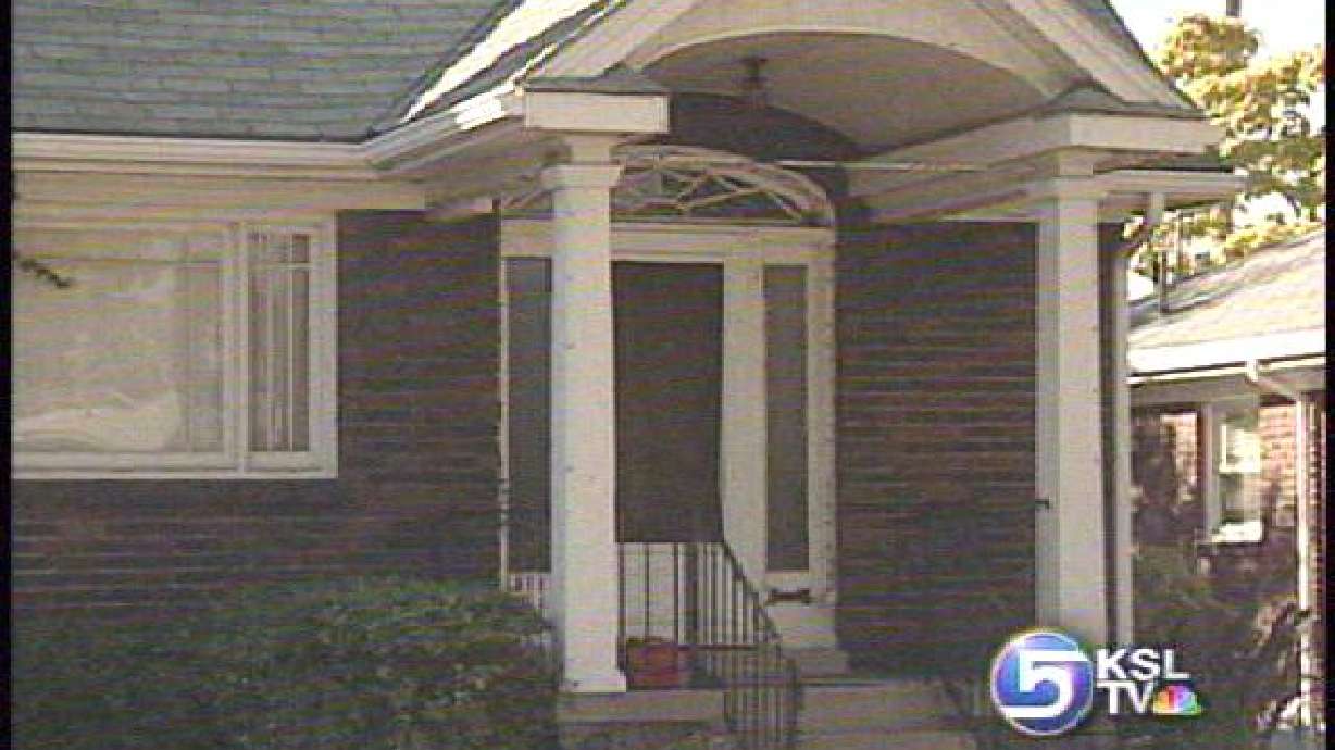 Domestic Dispute Escalates Into Police Shooting