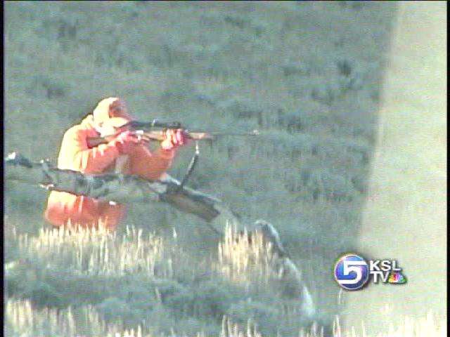 Good Weather Greets Deer Hunters