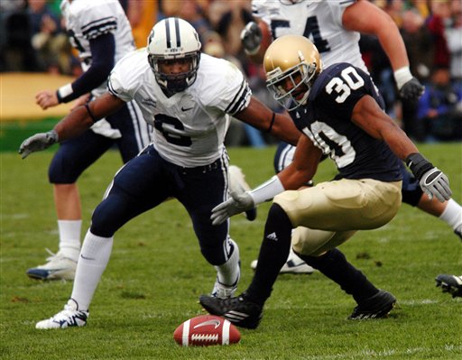 Shillelagh-ed in South Bend!!!