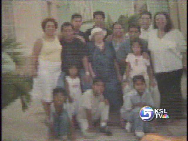 Salt Lake Woman's Children In Wilma's Path