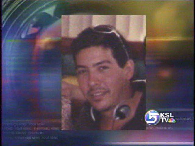 Salt Lake Woman's Children In Wilma's Path