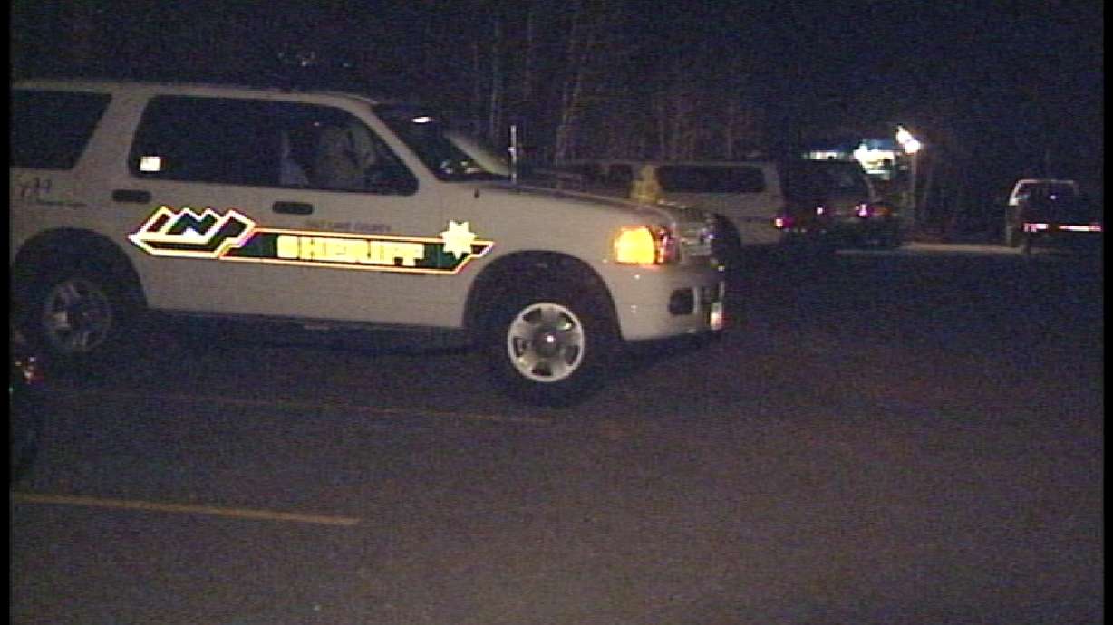 Crews Find Missing Father and Son