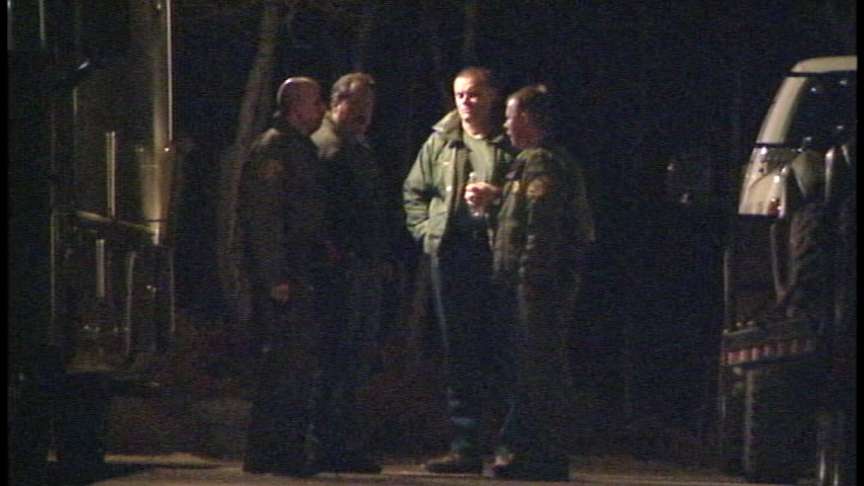 Crews Find Missing Father and Son