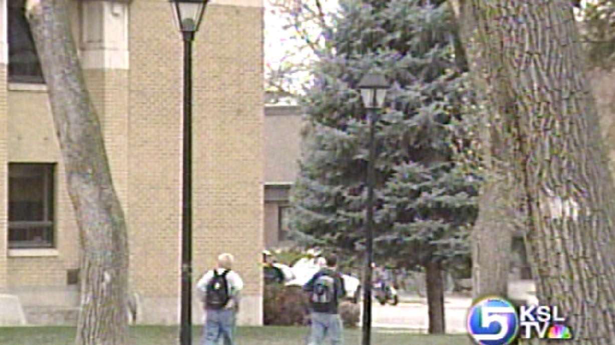 College Enrollment is Down by 1.72%