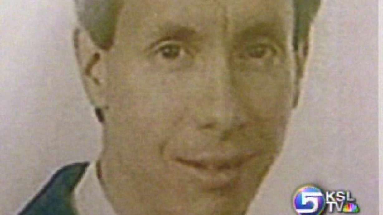 More Sightings of Warren Jeffs Reported