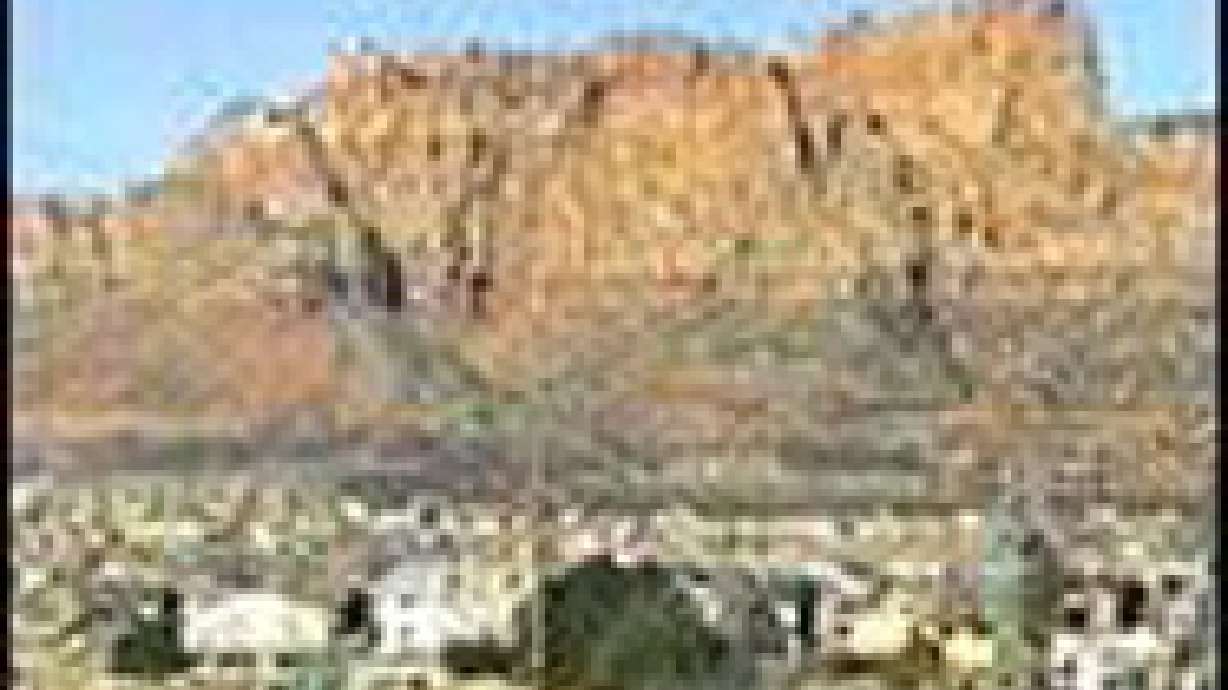 Judge Blocks Removal of FLDS Property