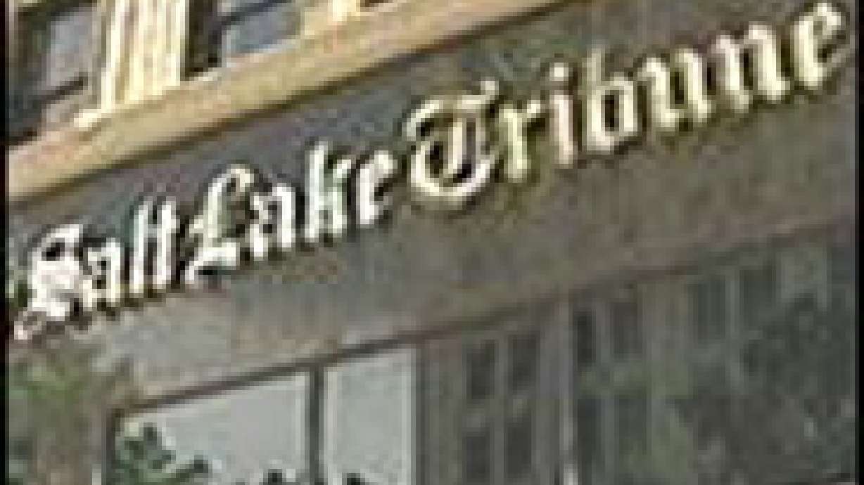 Judge Recuses Herself From Tribune Ownership Case