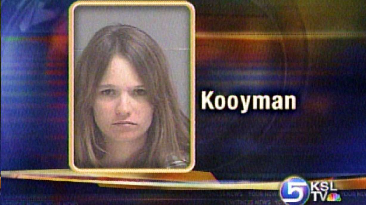 Mother Gives Birth in Motel, Newborn Found in Poor Condition