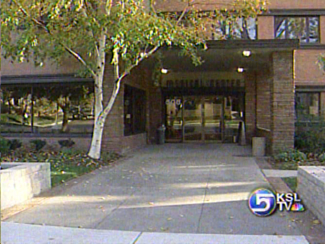 Police Wonder About Motive in Medical Office Break-ins