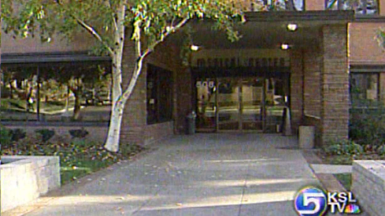 Police Wonder About Motive in Medical Office Break-ins