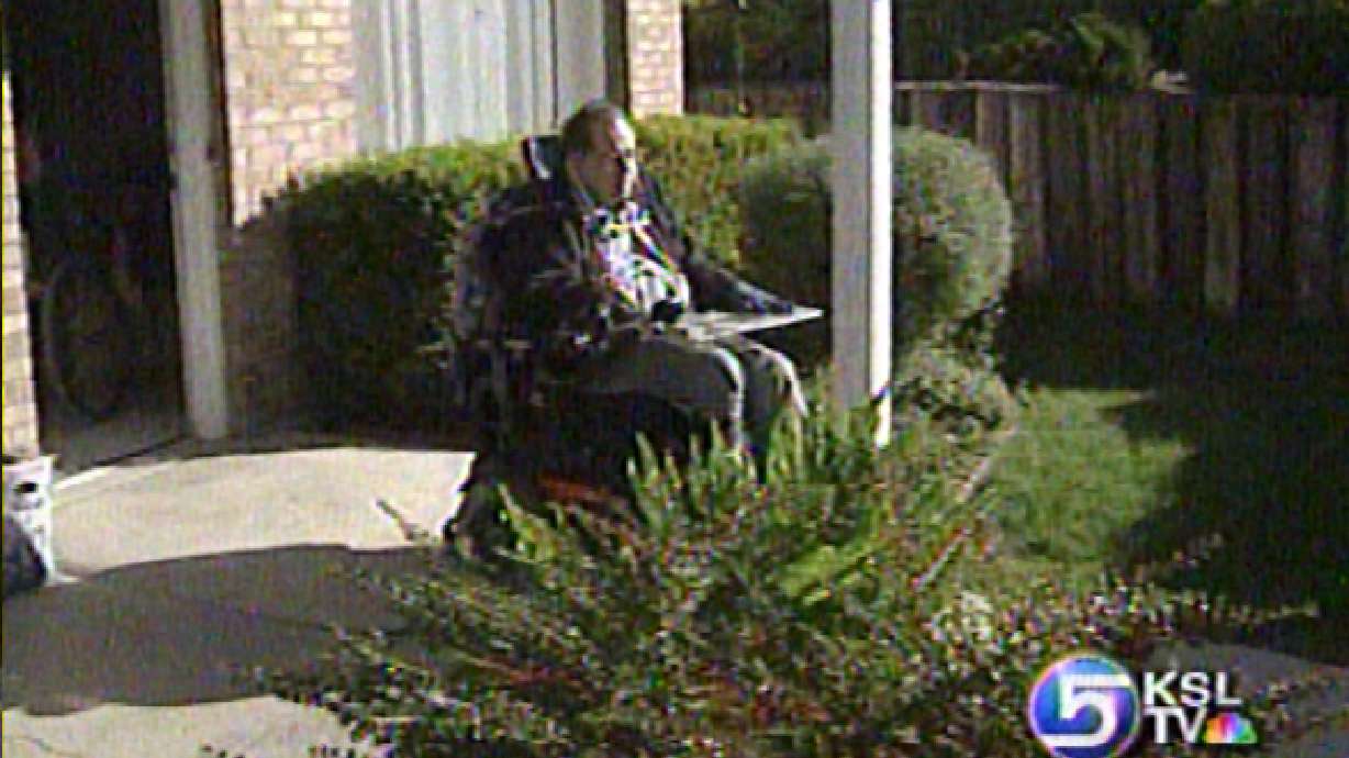 Few Homes Accommodate Physical Disabilities