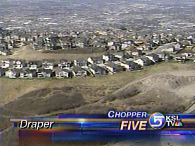 Residents Frustrated Over Straddling County Borders