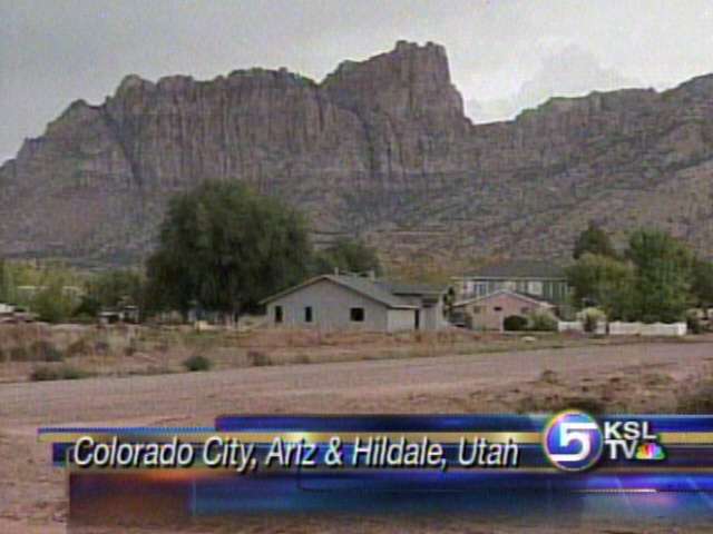 Investigators Believe Jeffs Frequently Visits Utah