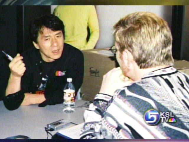 Utah Boys Share Experiences with Heroes in Book