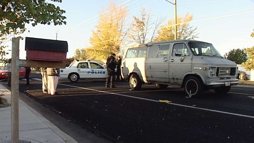 Teen Seriously Injured in Auto-Pedestrian Accident