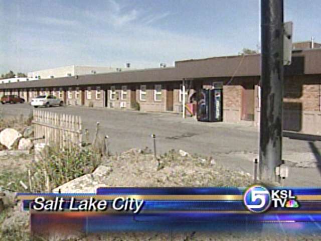 Suspect Arrested In Connection With Two Robberies