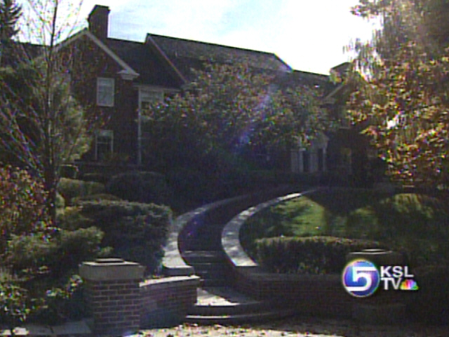 Gov. Huntsman Sells Private Home