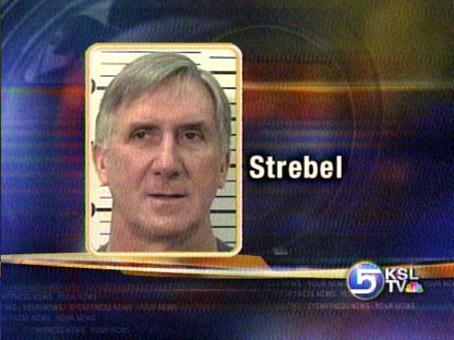 Park City Pharmacist Jailed, Accused of Drug Scam