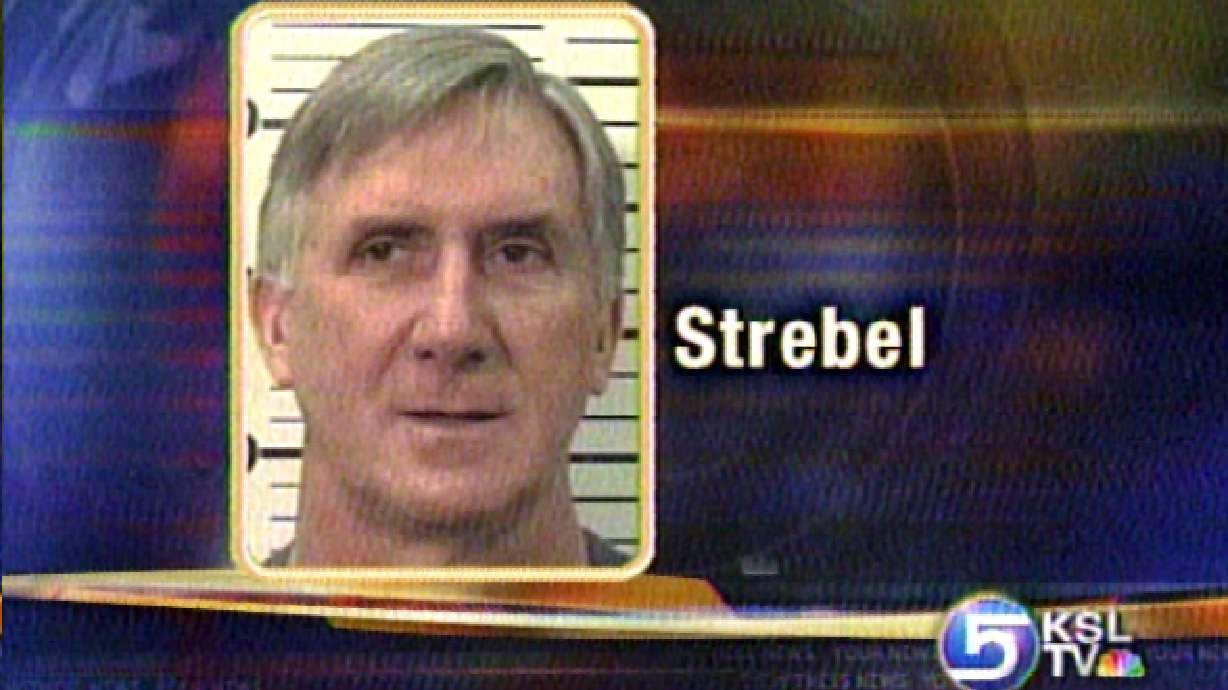 Park City Pharmacist Jailed, Accused of Drug Scam