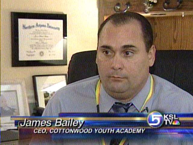 Cottonwood Youth Academy Brings In CEO