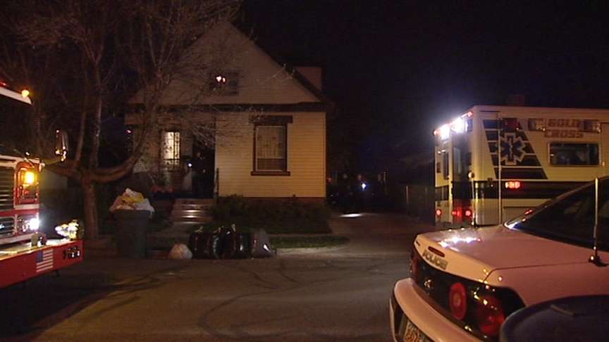 Shooting Victim's Story Not Adding Up