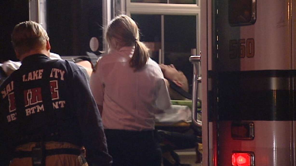 Shooting Victim's Story Not Adding Up