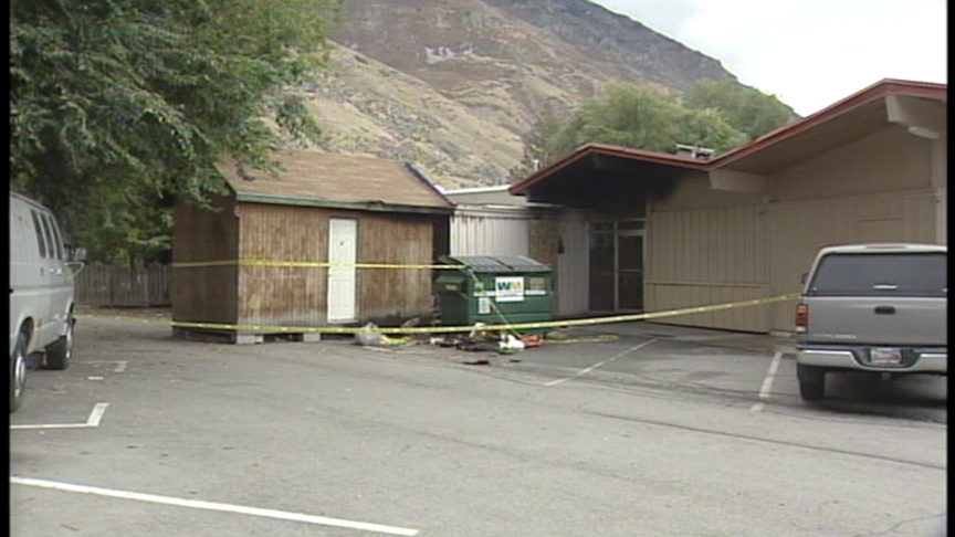 Victim of Apartment Fire Identified as Renter