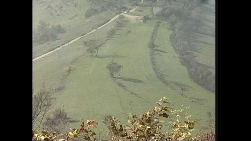 Scientist in Bosnia Discovers Ancient Temple