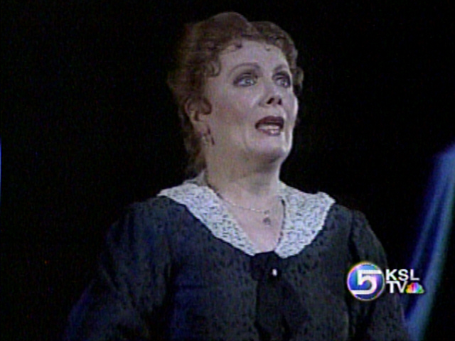 "Little Women" Now in Musical Form