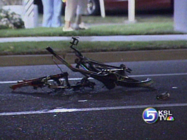 Family Says Bicyclist Hit by Car is Critical, but Stable