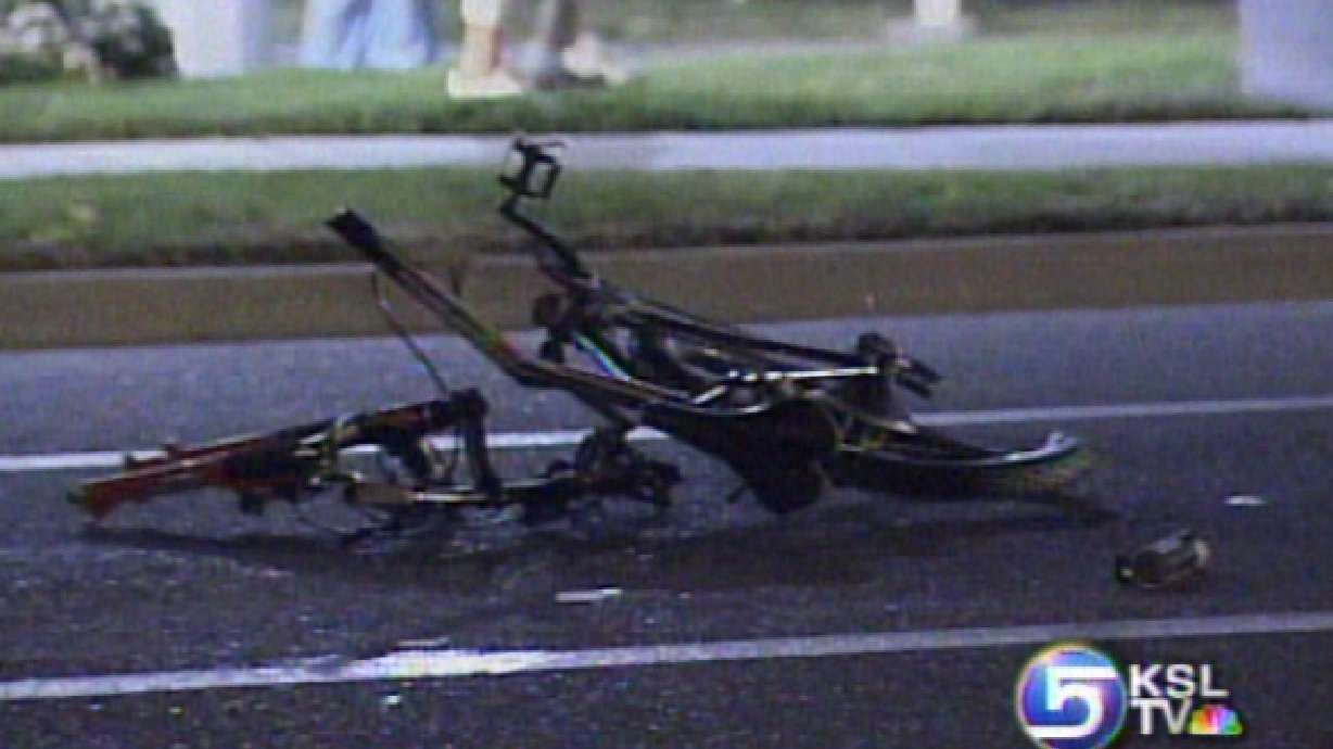 Woman in Critical Condition After Being Hit by Car