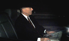 Will Administration's Image Recover from Libby's Conviction?