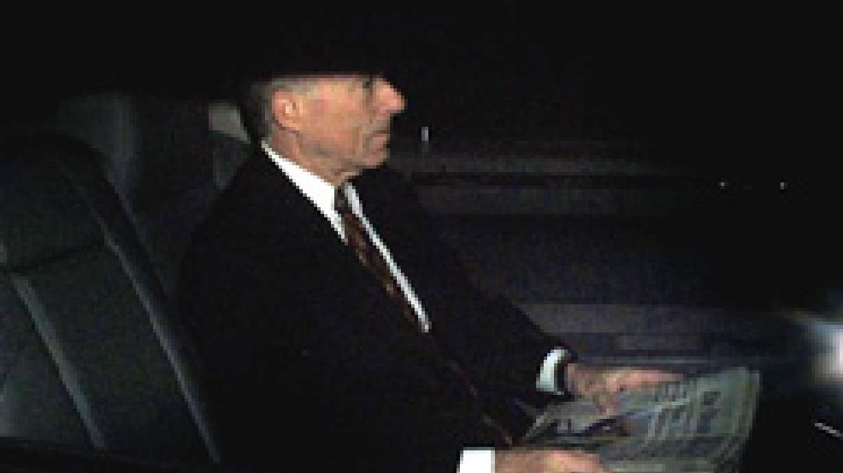 Will Administration's Image Recover from Libby's Conviction?